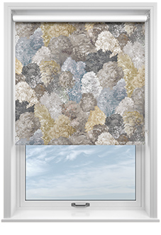 Mori, Homestead - Roller Blind